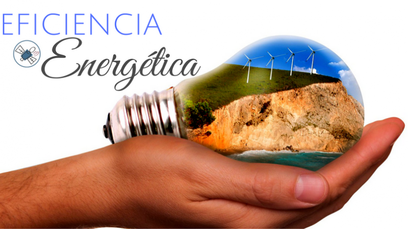 Eficiencia energética